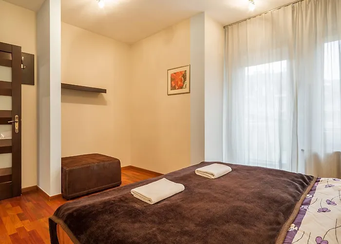Tatrytop Stara Polana Spa