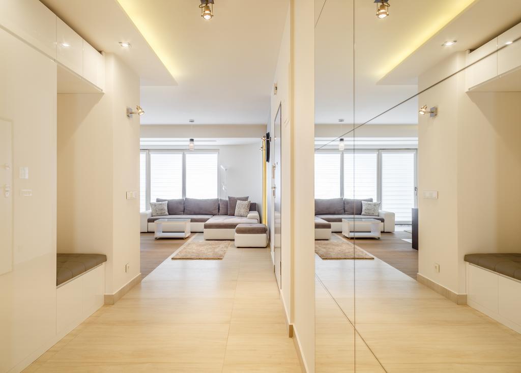 Apartahotel Tatrytop Stara Polana 4*