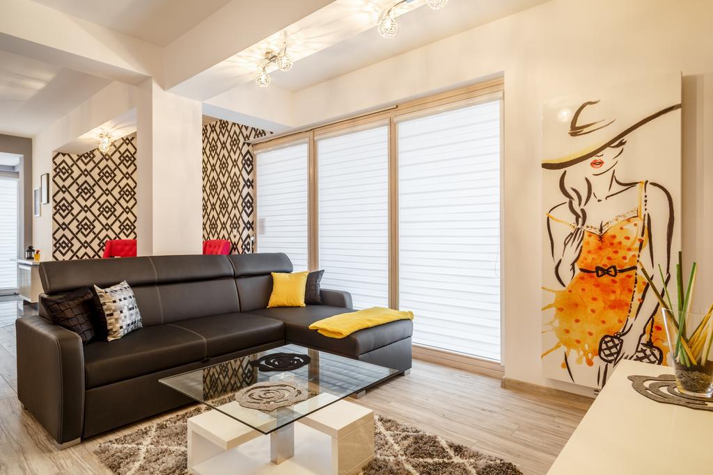 Tatrytop Stara Polana Apartahotel