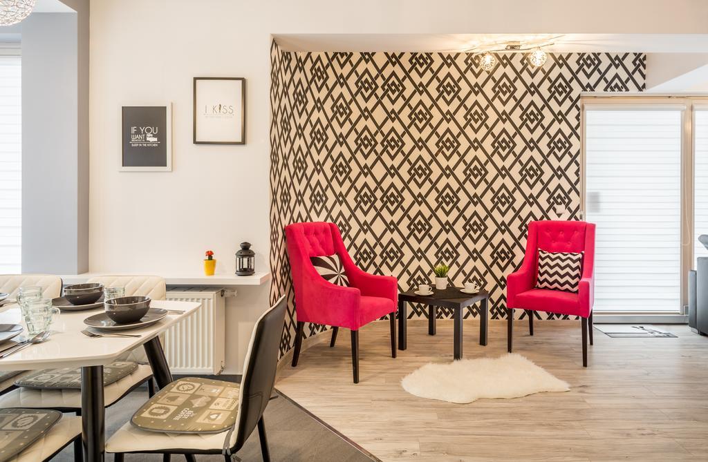 Apartahotel Tatrytop Stara Polana 4*