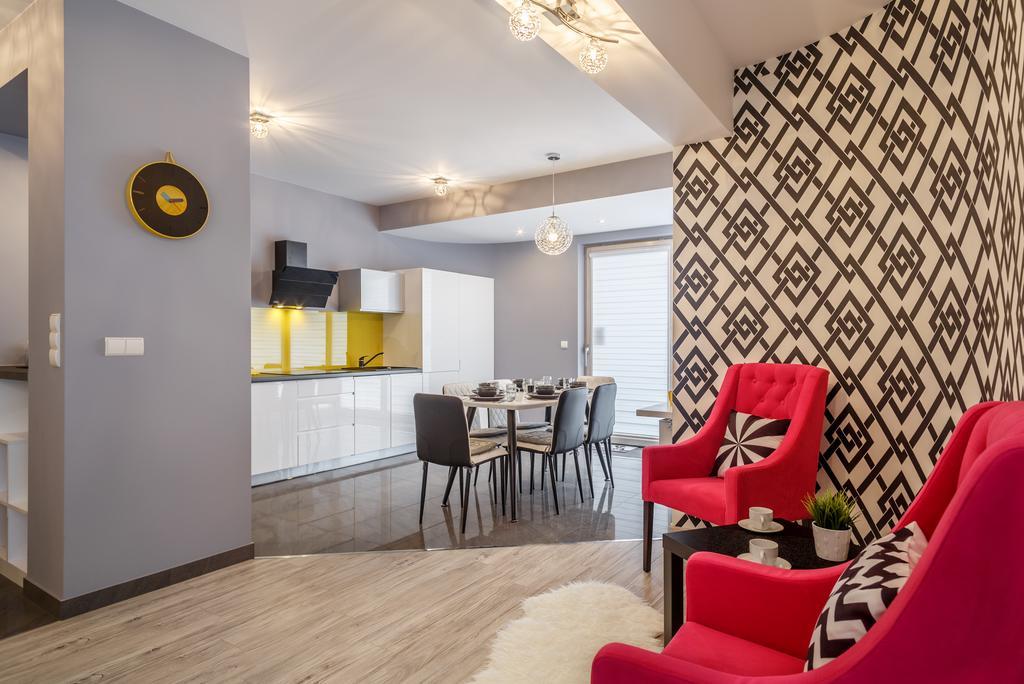 Tatrytop Stara Polana Apartahotel