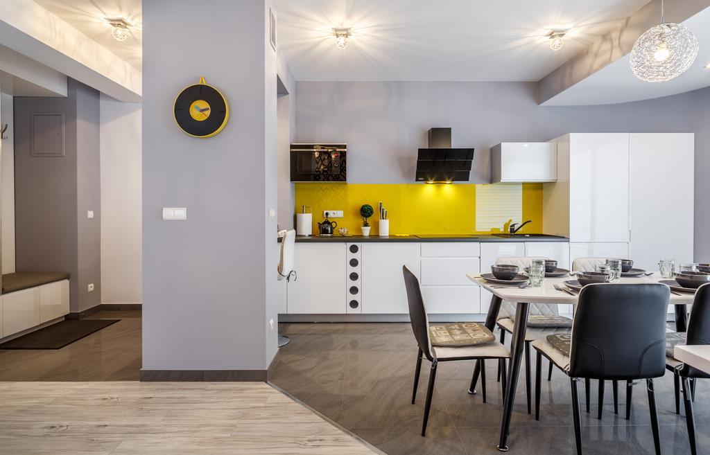 Apartahotel Tatrytop Stara Polana Zakopane