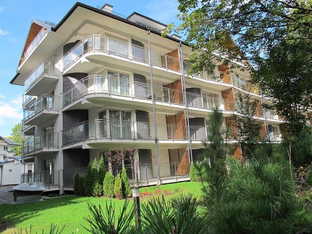 Tatrytop Stara Polana 4*