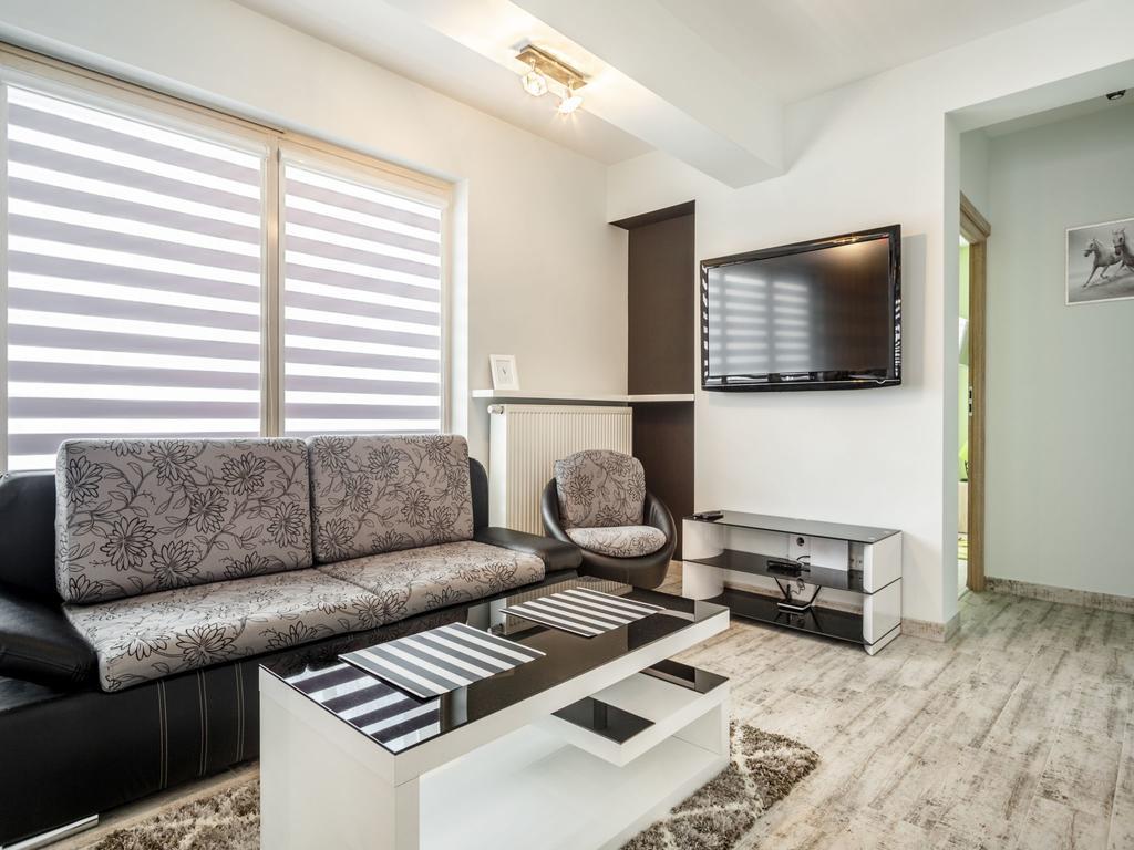 Tatrytop Stara Polana Apartahotel