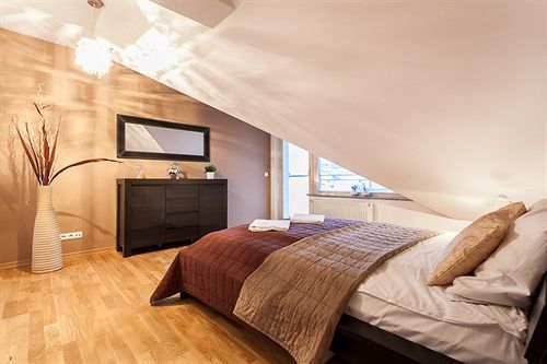 Tatrytop Stara Polana Apartahotel 4*