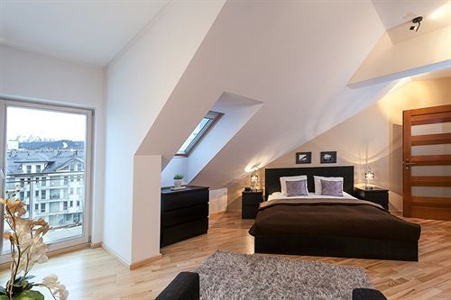 Apartahotel Tatrytop Stara Polana