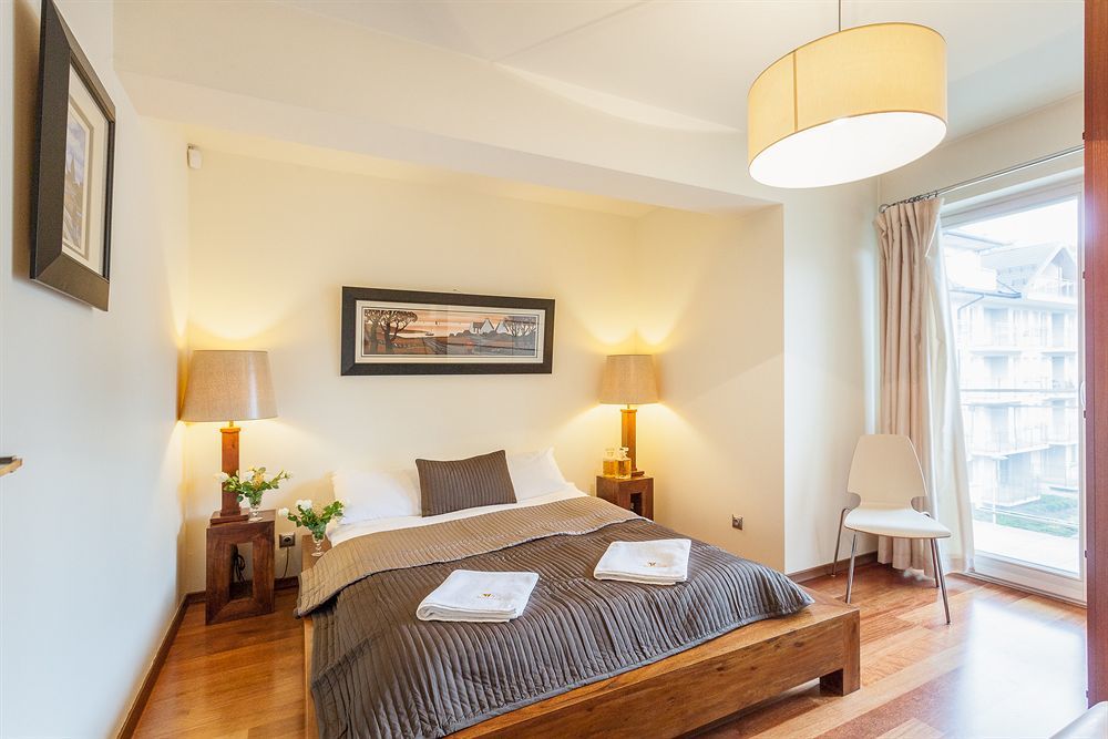 Apartahotel Tatrytop Stara Polana 4*