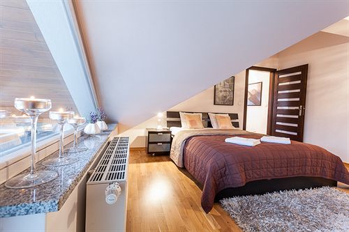 Tatrytop Stara Polana Apartahotel