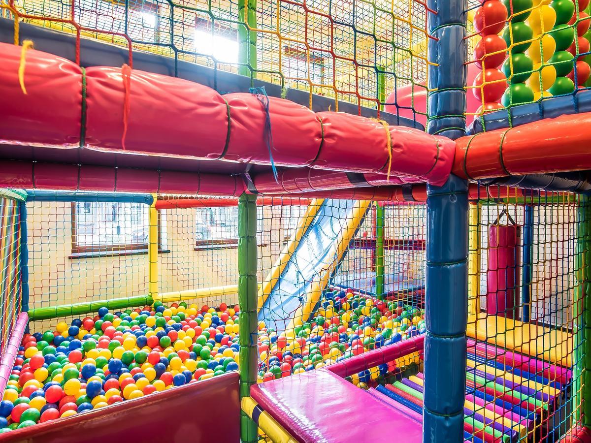 Tatrytop Stara Polana 4* Zakopane