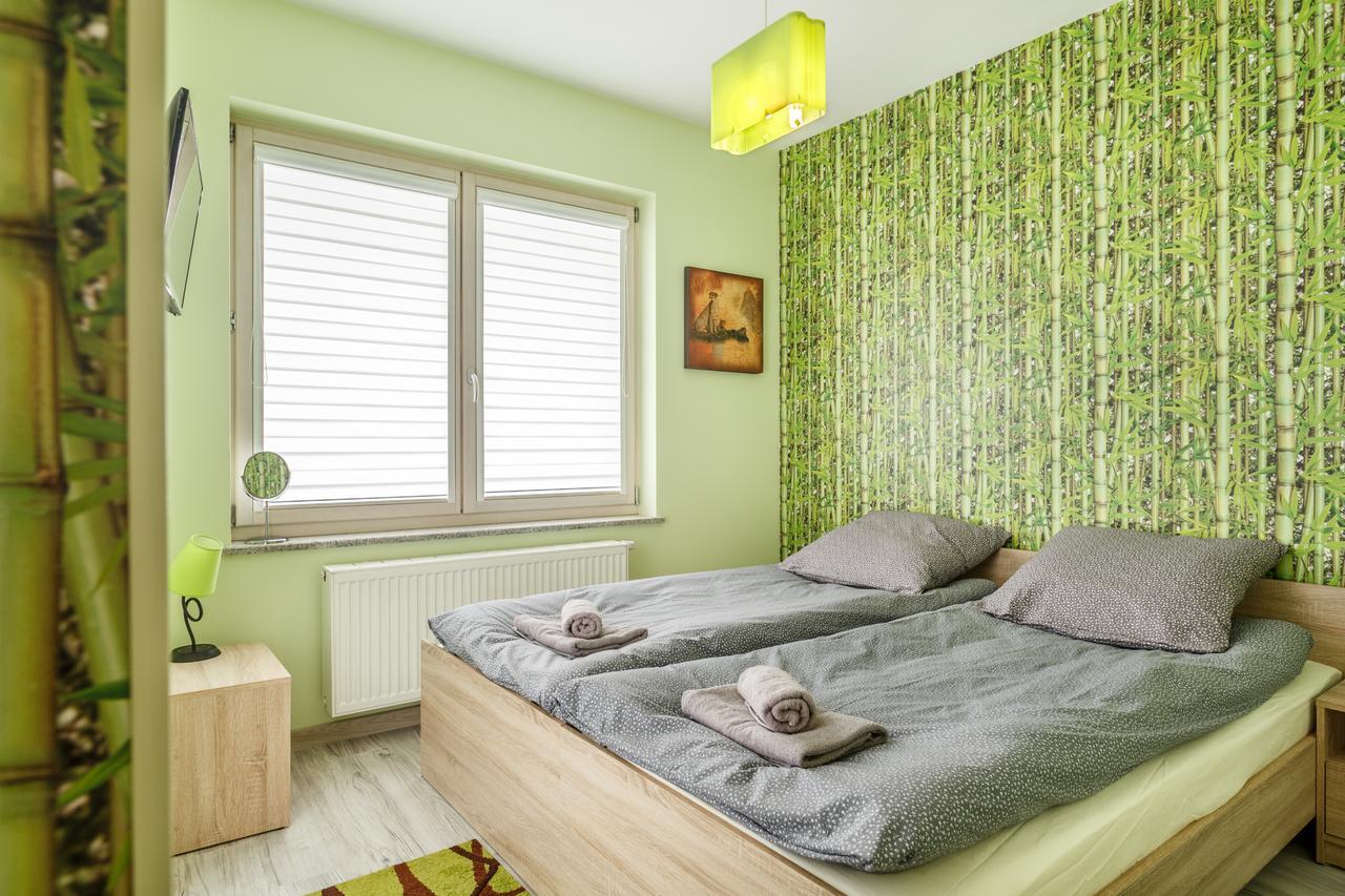 Tatrytop Stara Polana 4* Zakopane