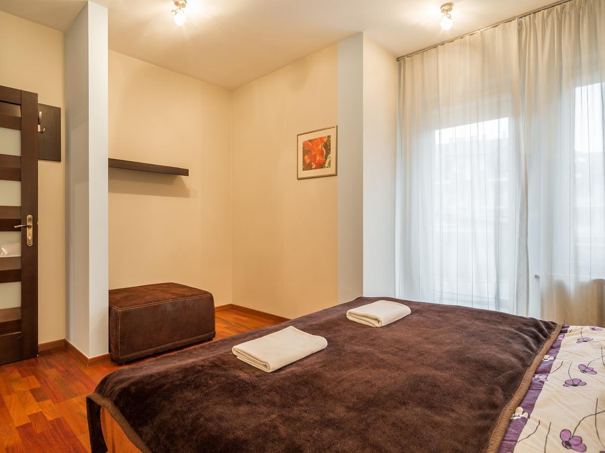 Tatrytop Stara Polana Apartahotel 4*