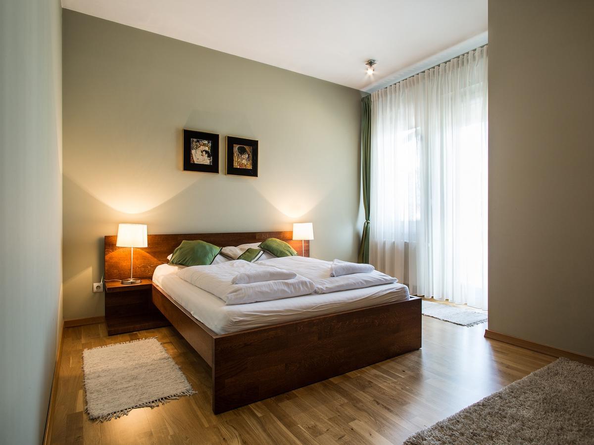 Apartahotel Tatrytop Stara Polana Zakopane
