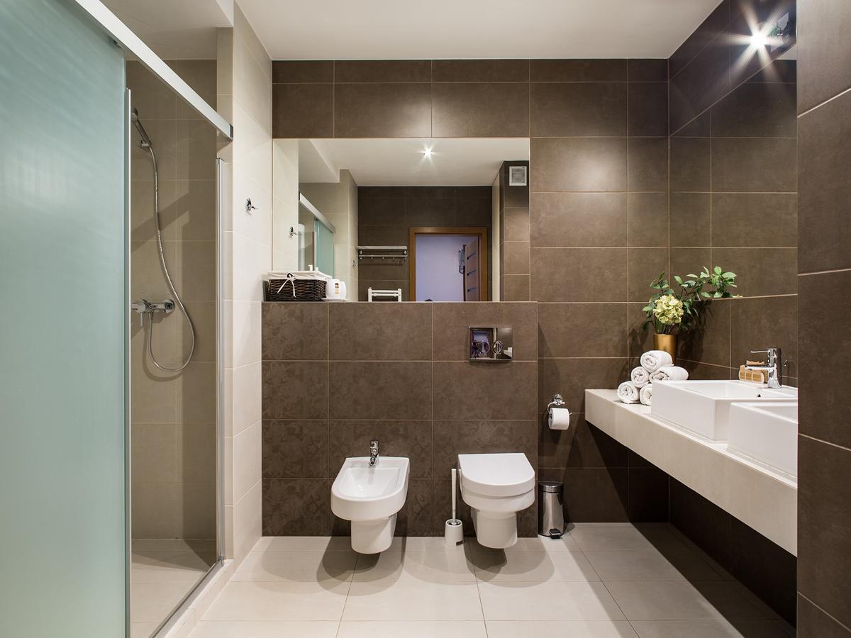 Tatrytop Stara Polana Apartahotel Zakopane