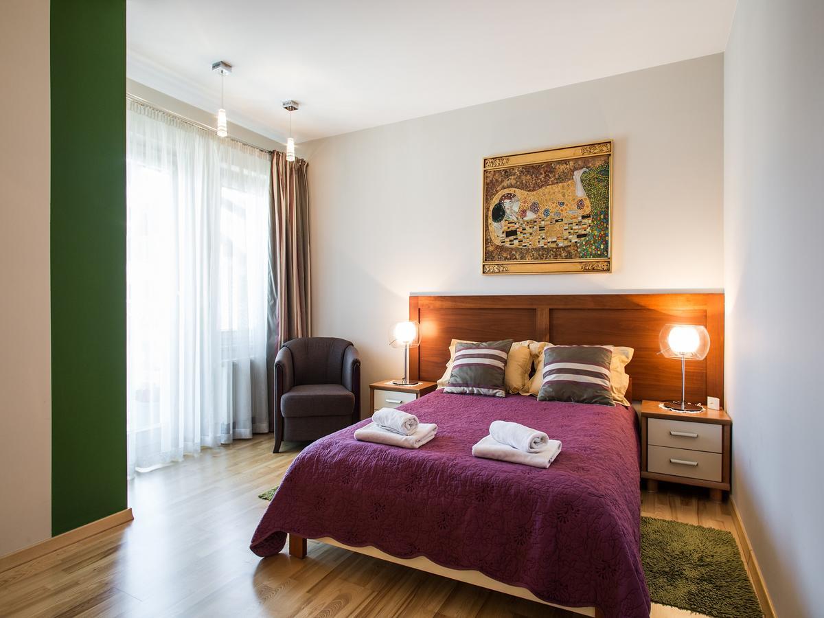 Tatrytop Stara Polana 4*
