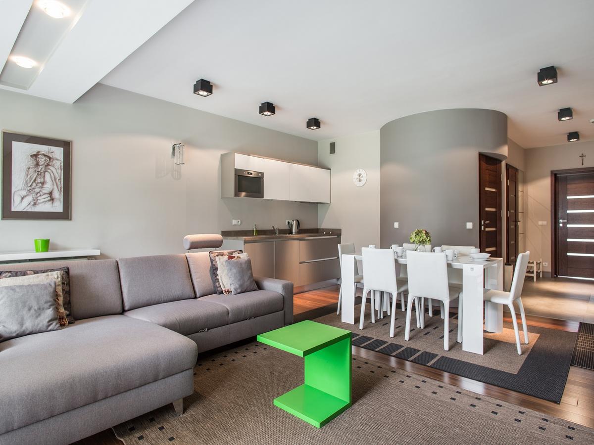 Tatrytop Stara Polana Apartahotel 4*