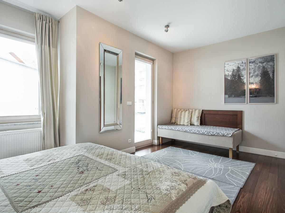 Tatrytop Stara Polana Apartahotel Zakopane