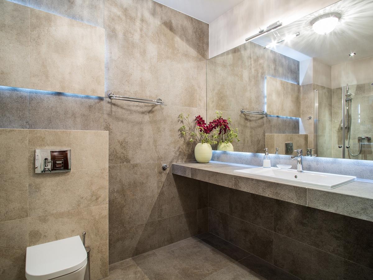 Apartahotel Tatrytop Stara Polana 4*