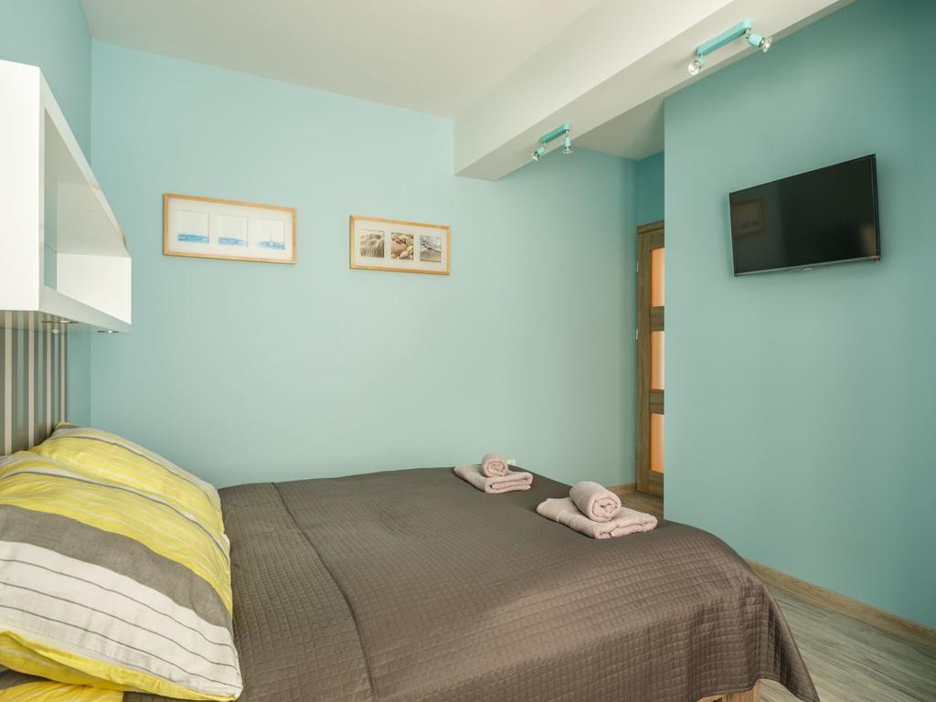 Aparthotel Tatrytop Stara Polana