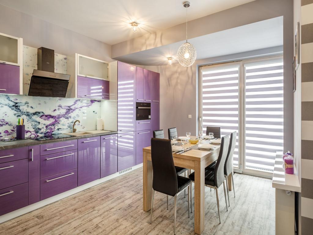 Aparthotel Tatrytop Stara Polana Zakopane